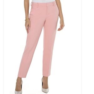 Liverpool Petite Kelsey Dress Pants